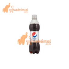 Diet Pepsi 600 ml